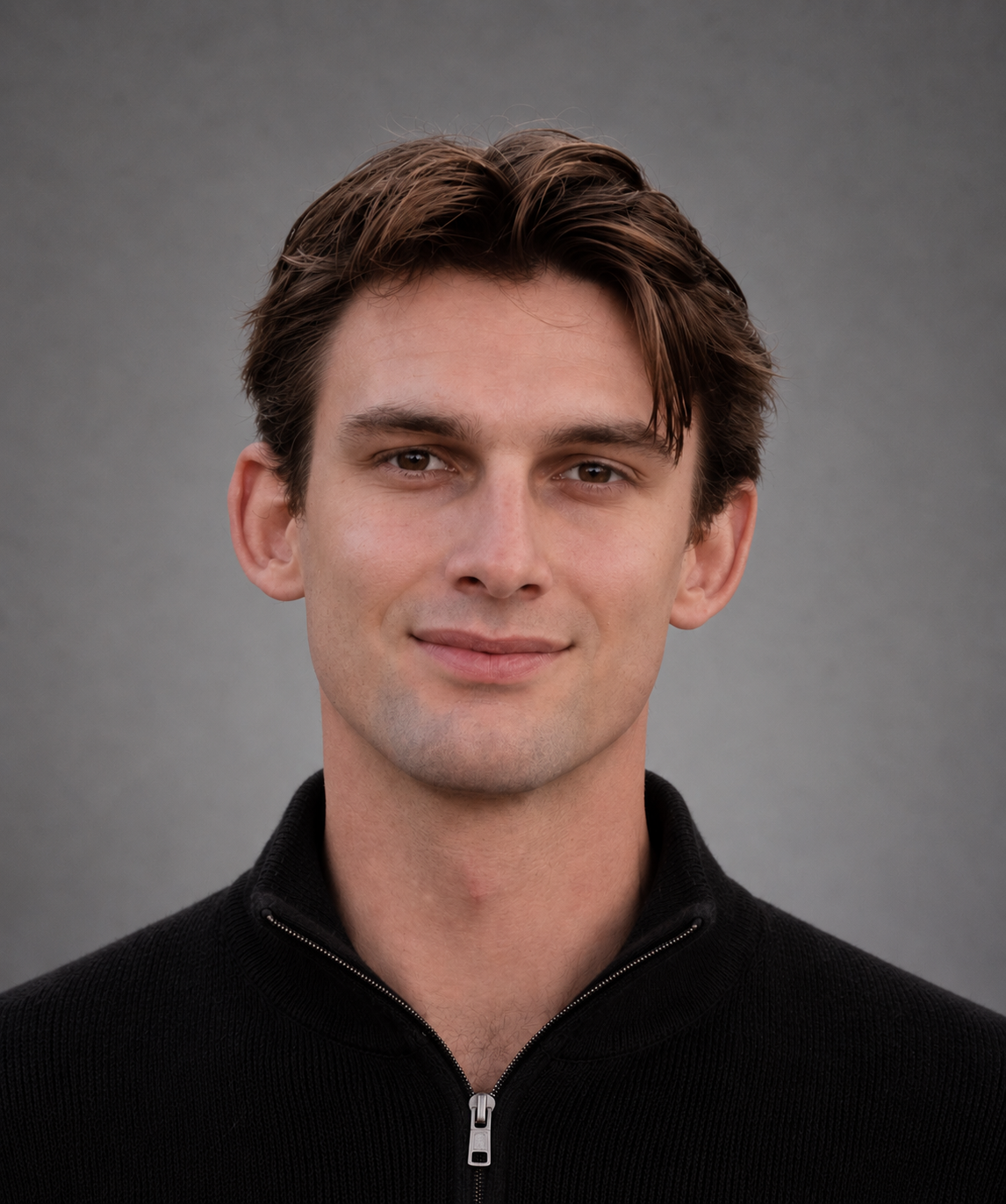 Hunter Hammarberg
